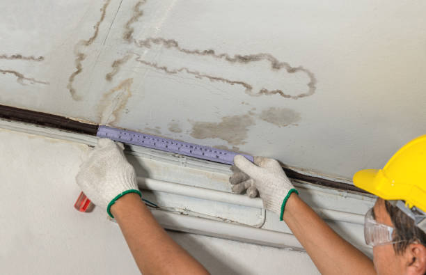 Reliable Burst Pipe Cleanup contractor in Ponder, TX by Local Water Damage Repair